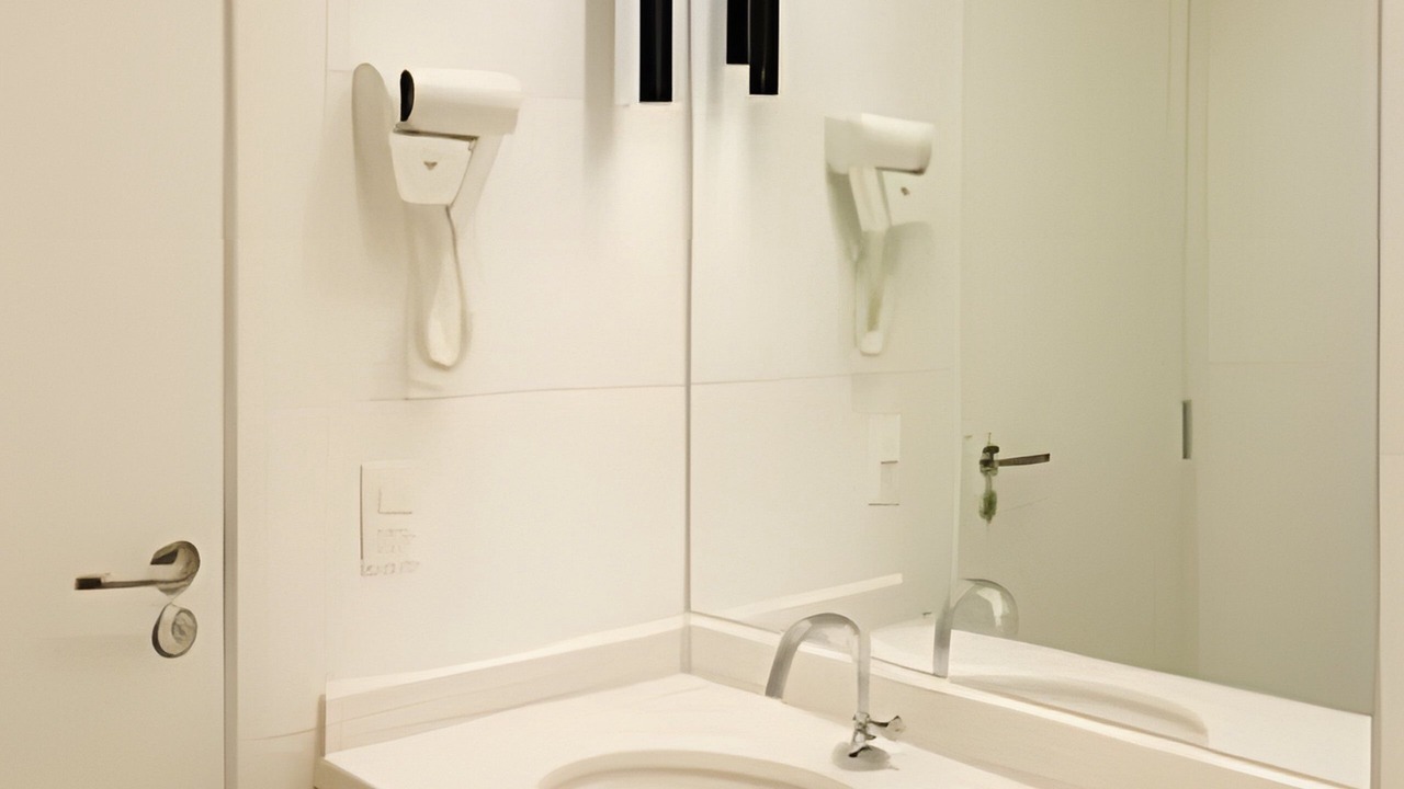 Photo of Bathroom in Sao Paulo