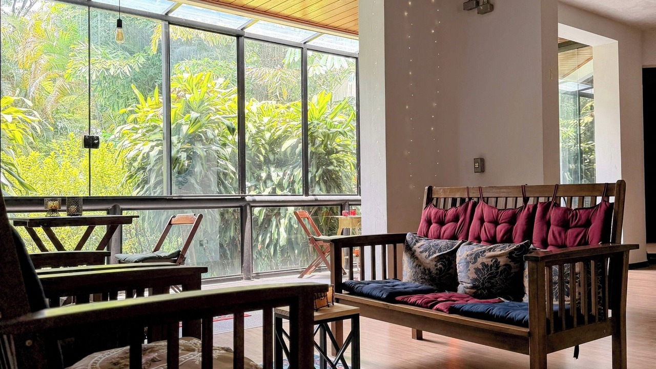 Photo of Livingroom in Jardim das Bandeiras