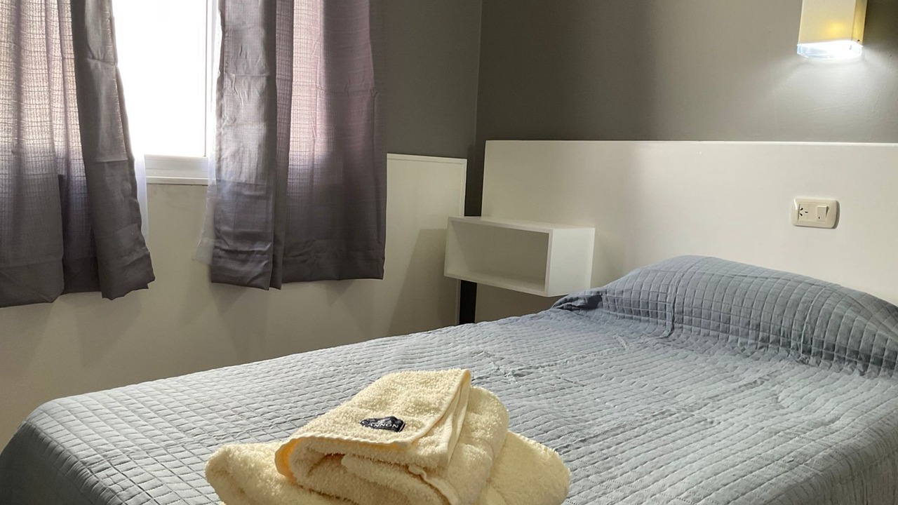 Photo of Bedroom in Perito Moreno
