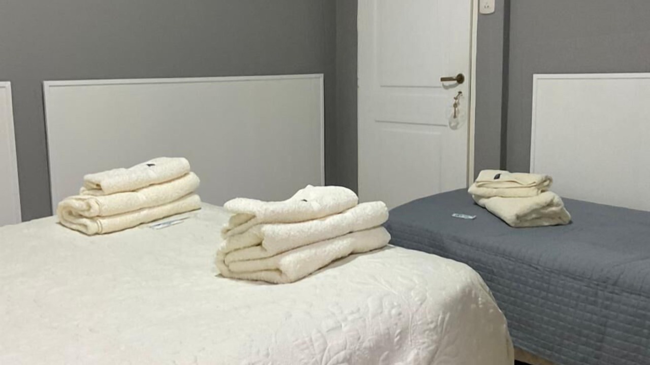 Photo of Bedroom in Perito Moreno