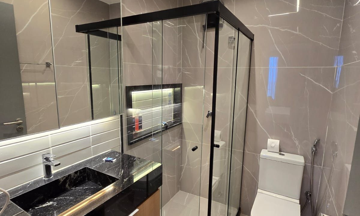 Photo of Bathroom in Macae