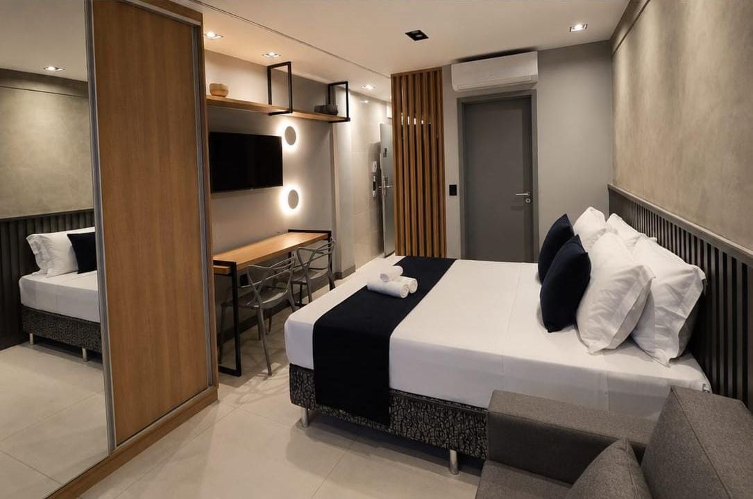 Photo of Bedroom in Macae