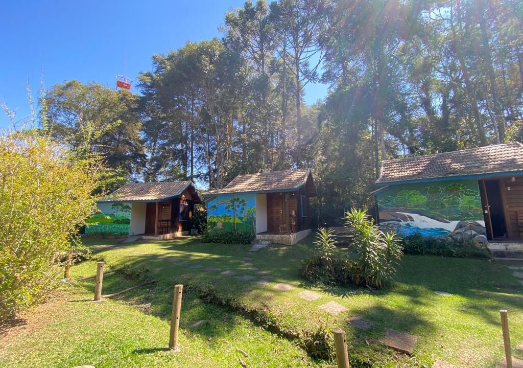 Photo of Bedroom in Visconde de Maua