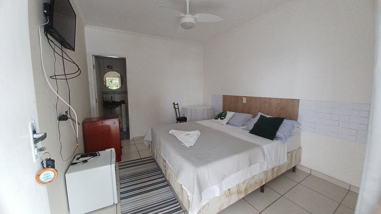 Photo of Bedroom in Vila Giglio