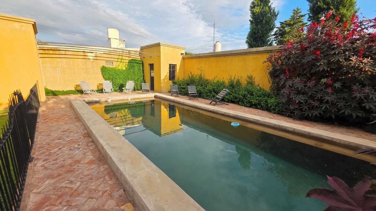 Photo of Outdoor in San Antonio de Areco