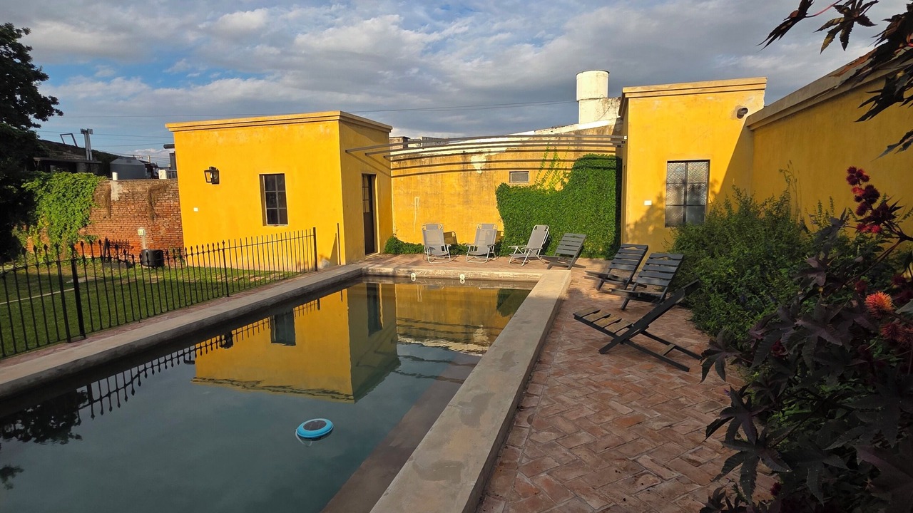 Photo of Outdoor in San Antonio de Areco