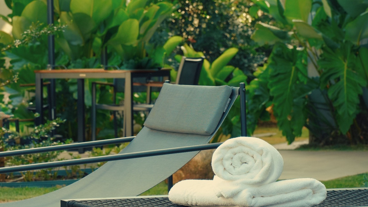 Photo of Outdoor in Jardim Almeida
