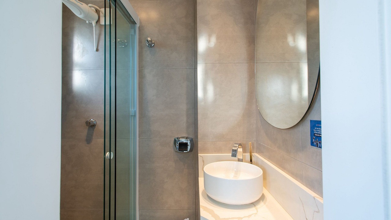 Photo of Bathroom in Picarras