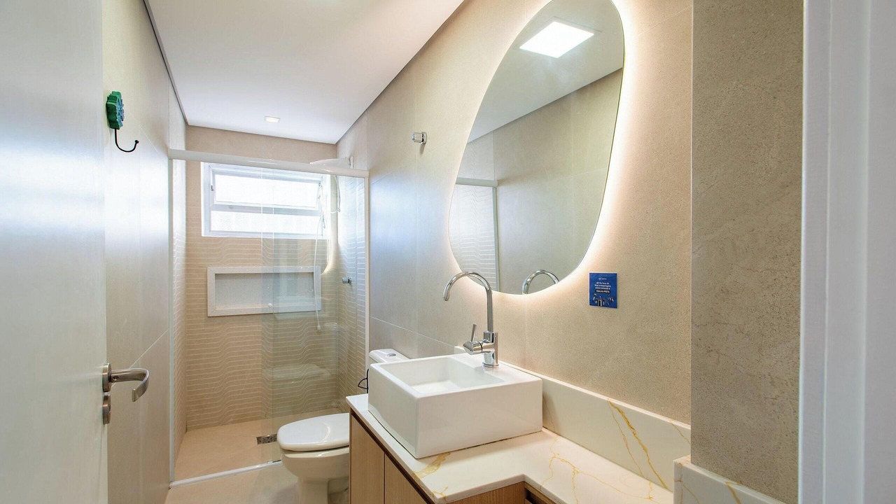 Photo of Bathroom in Picarras