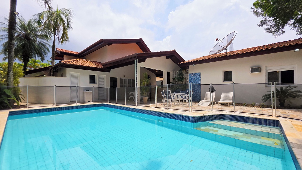 Photo of Outdoor in Riviera de Sao Lourenco