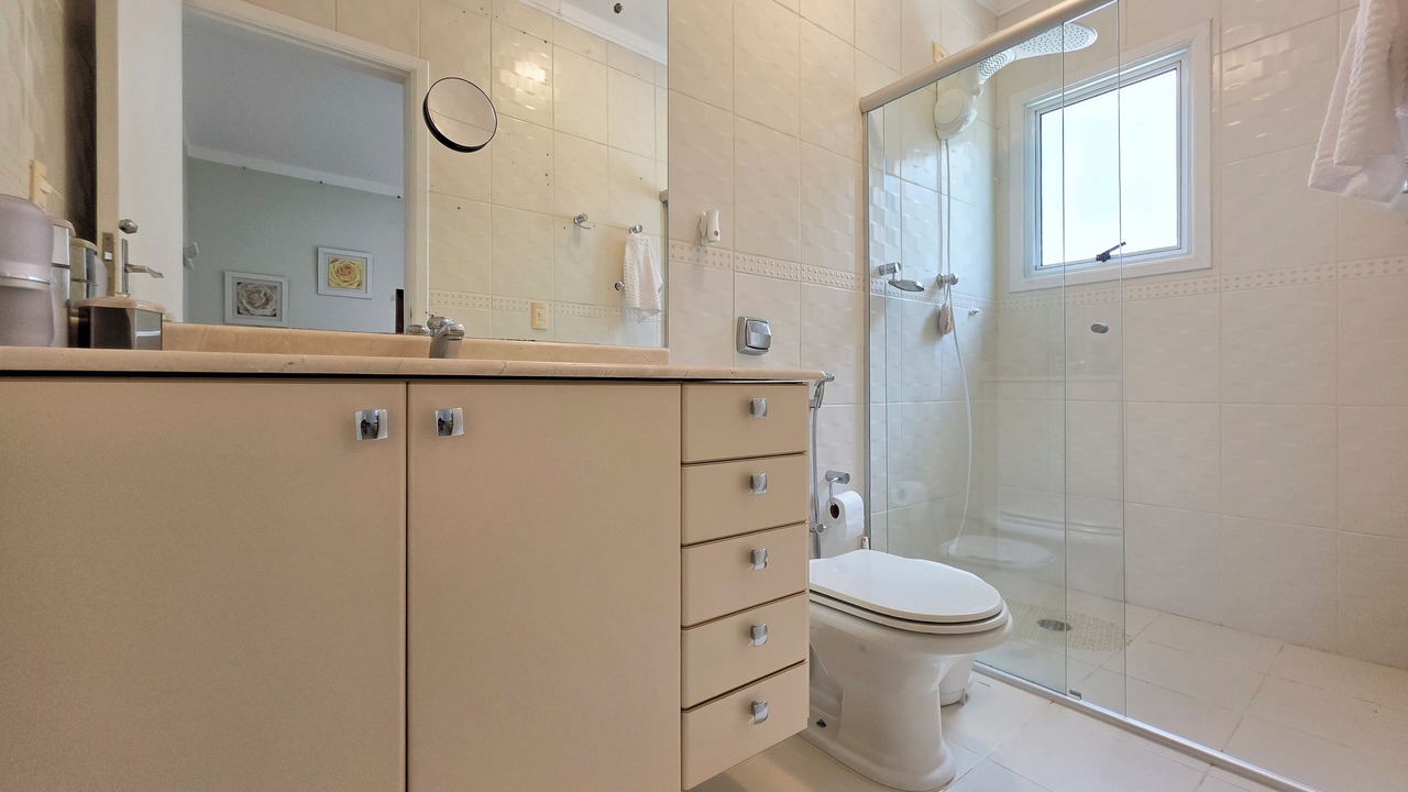 Photo of Bathroom in Riviera de Sao Lourenco