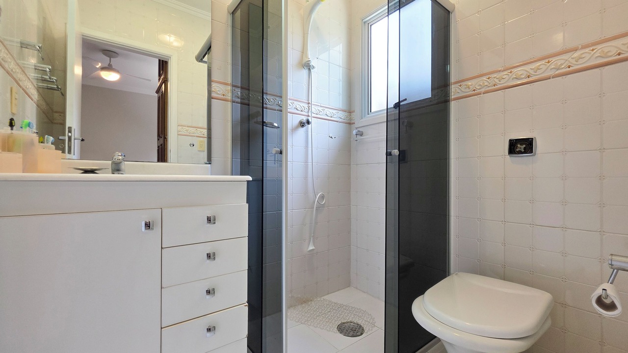 Photo of Bathroom in Riviera de Sao Lourenco