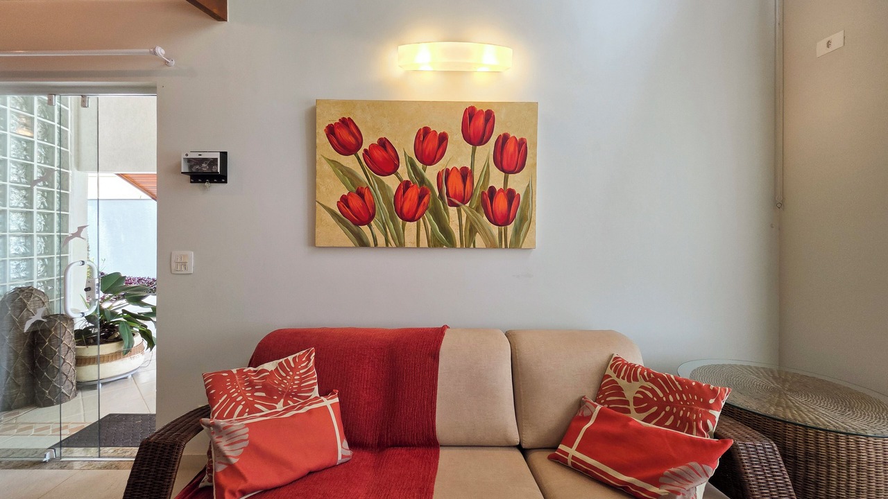 Photo of Bedroom in Riviera de Sao Lourenco