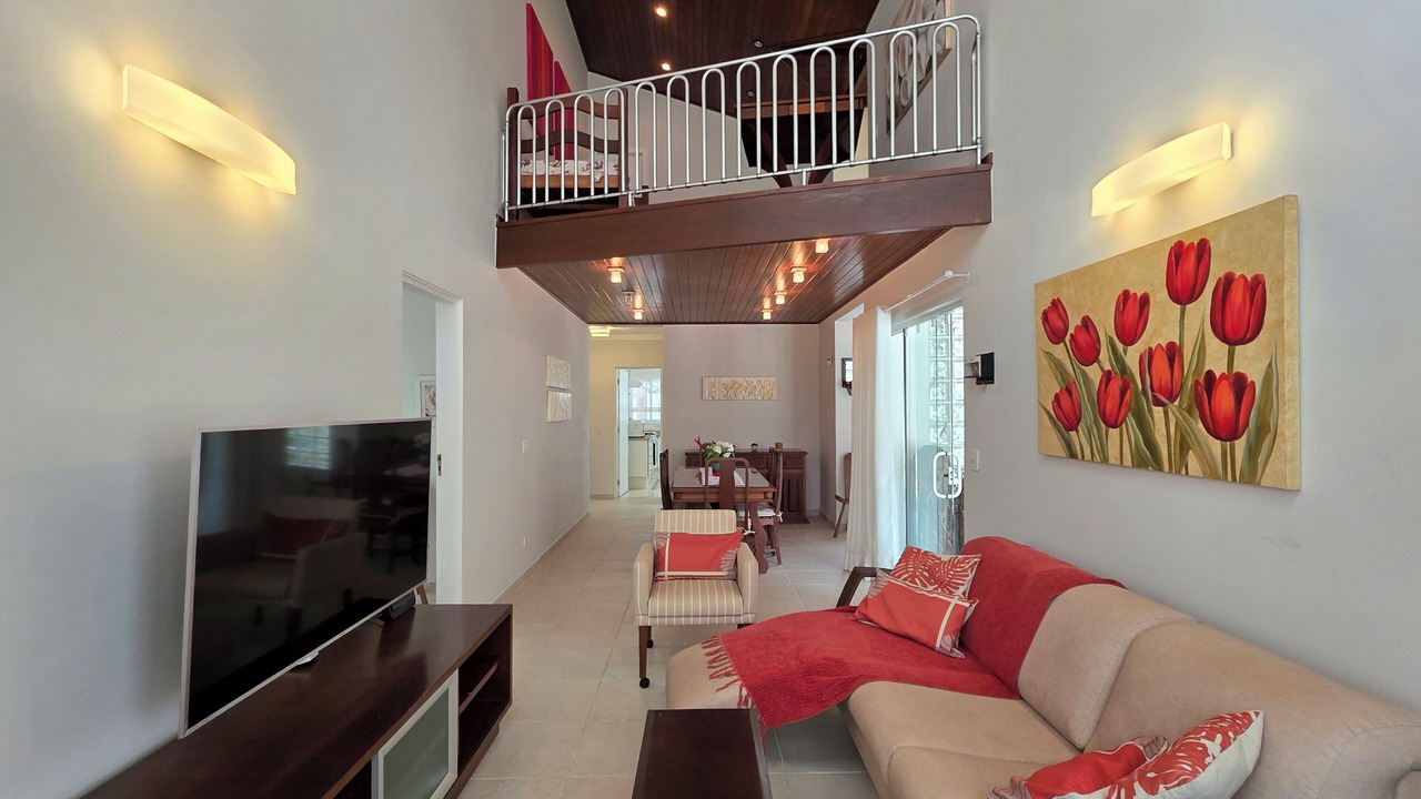 Photo of Bedroom in Riviera de Sao Lourenco