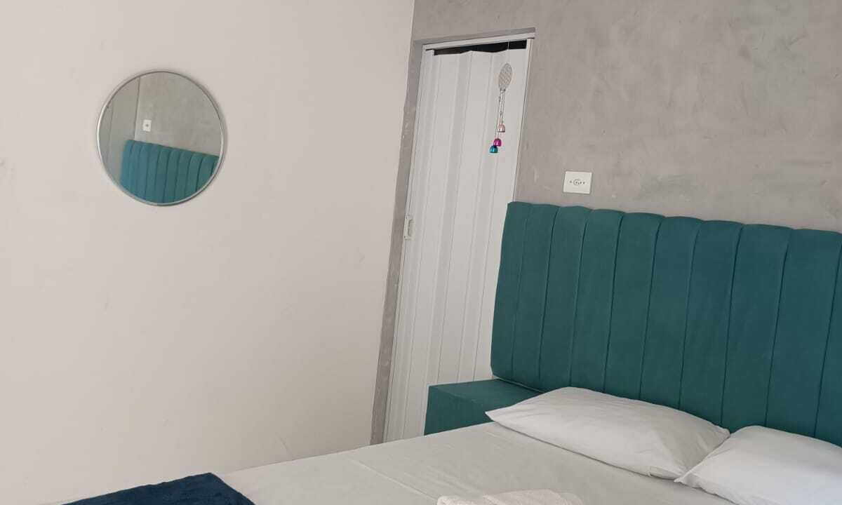 Photo of Bedroom in Tamandare