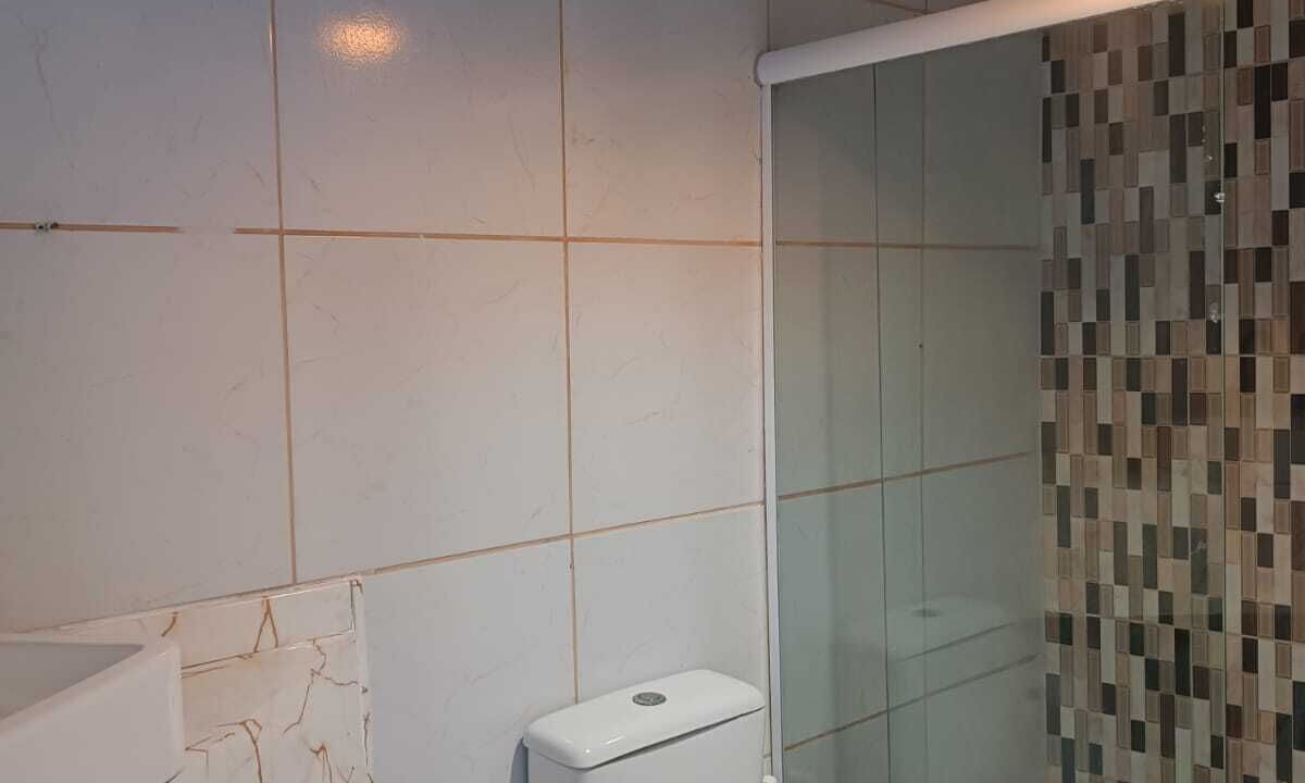 Photo of Bathroom in Tamandare