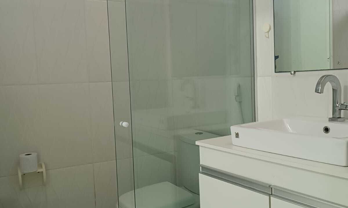 Photo of Bathroom in Tamandare
