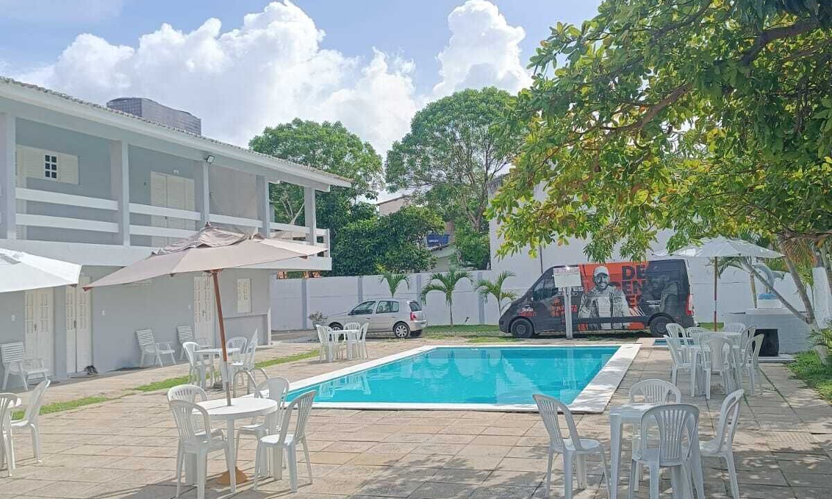 Photo of Outdoor in Tamandare