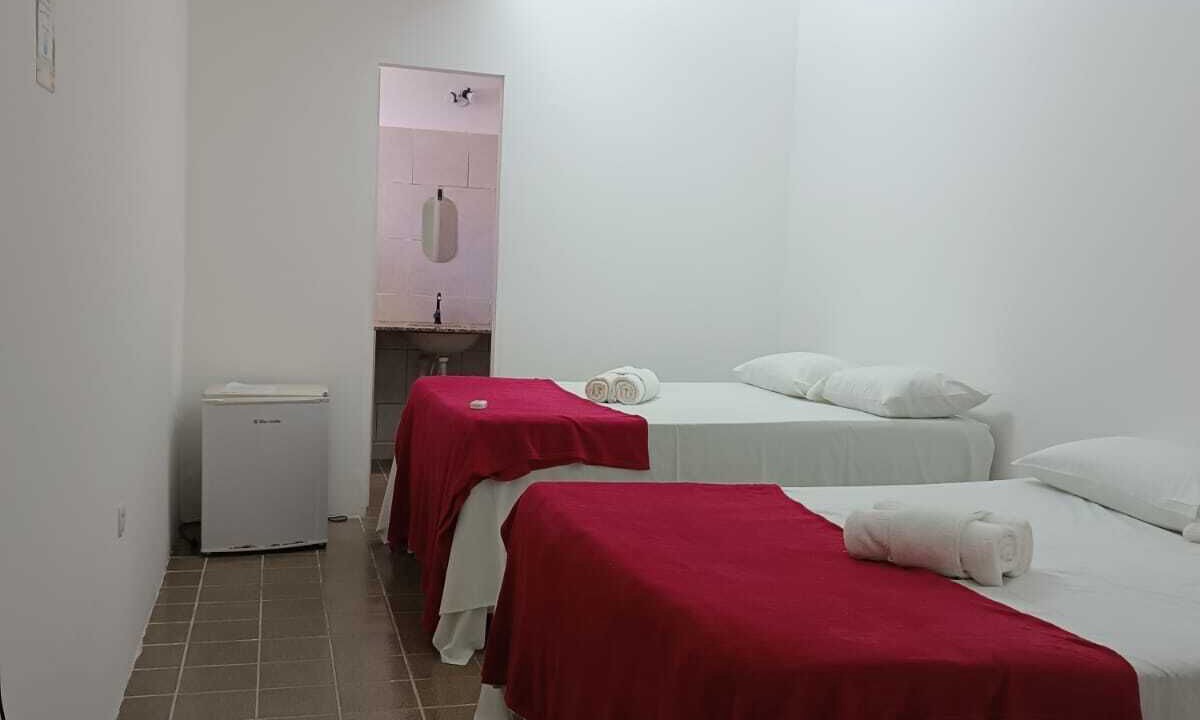 Photo of Bedroom in Tamandare