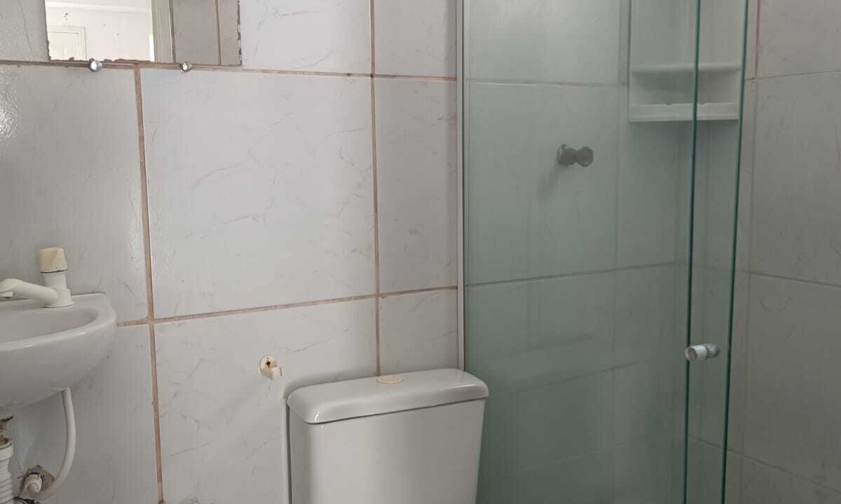Photo of Bathroom in Tamandare