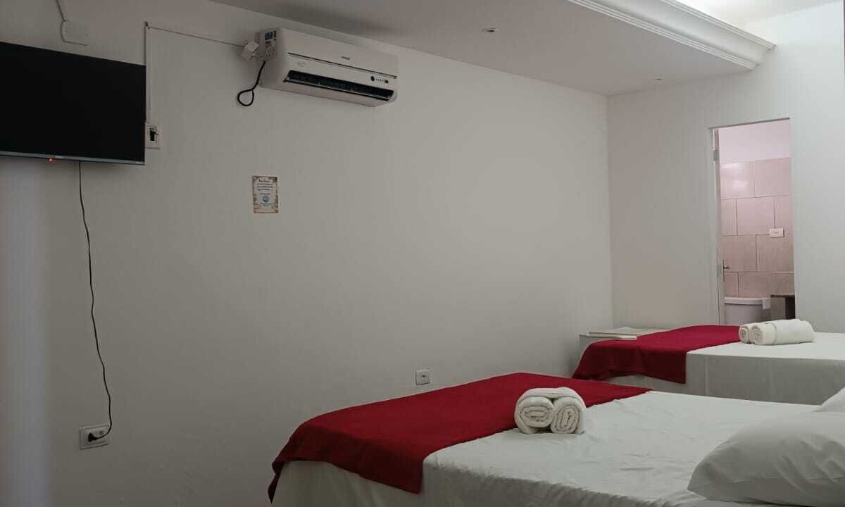 Photo of Bedroom in Tamandare