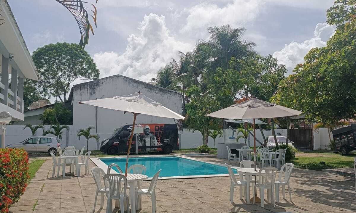 Photo of Outdoor in Tamandare