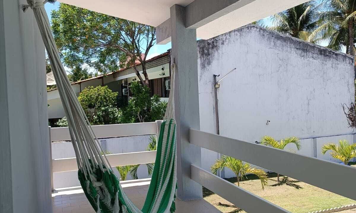 Photo of Patio Balcony in Tamandare