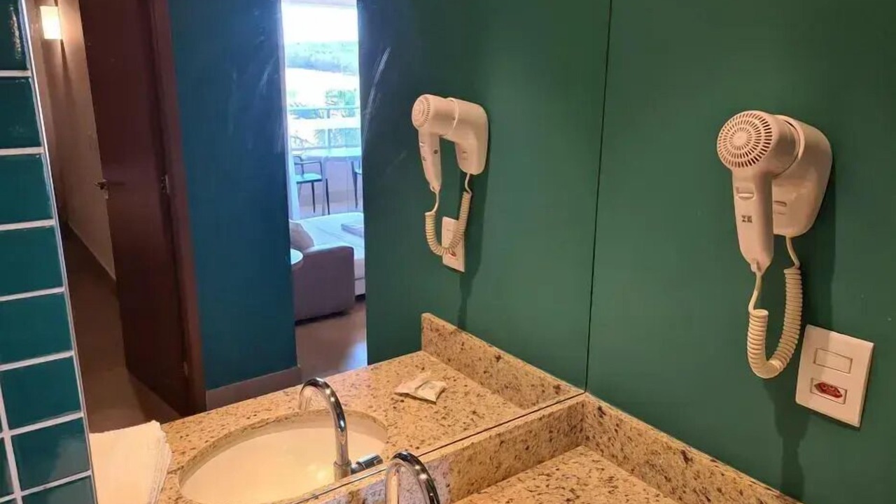 Photo of Bathroom in Olimpia