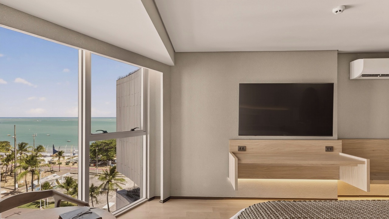Photo of Bedroom in Pajucara