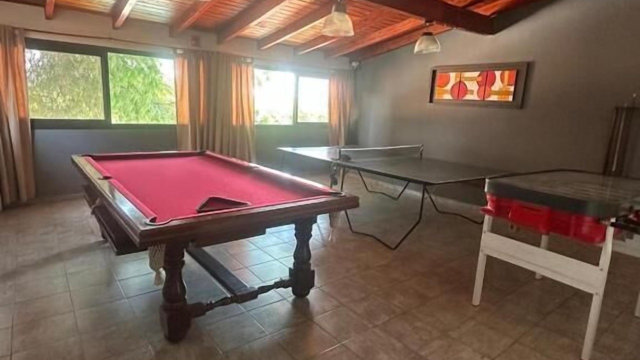 Photo of Bedroom in Villa Carlos Paz