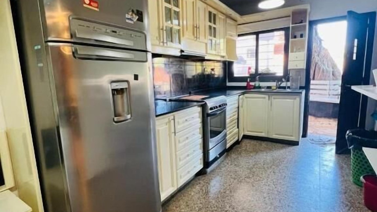 Photo of Kitchen in Villa Carlos Paz