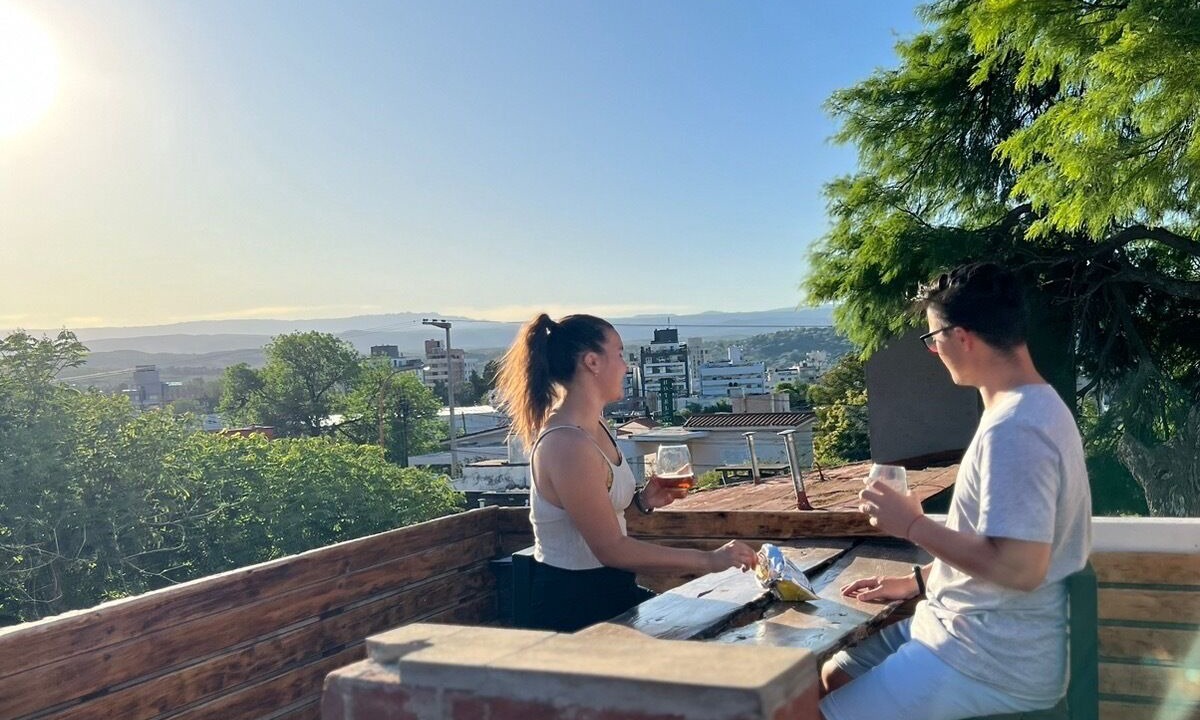 Photo of Outdoor in Villa Carlos Paz