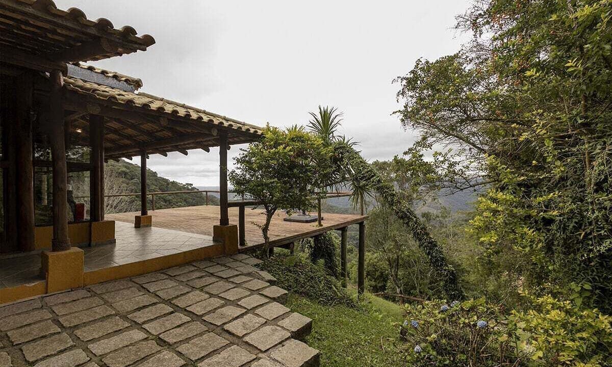 Photo of Outdoor in Campo Largo