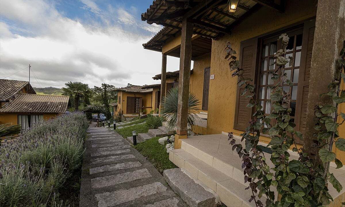 Photo of Outdoor in Campo Largo