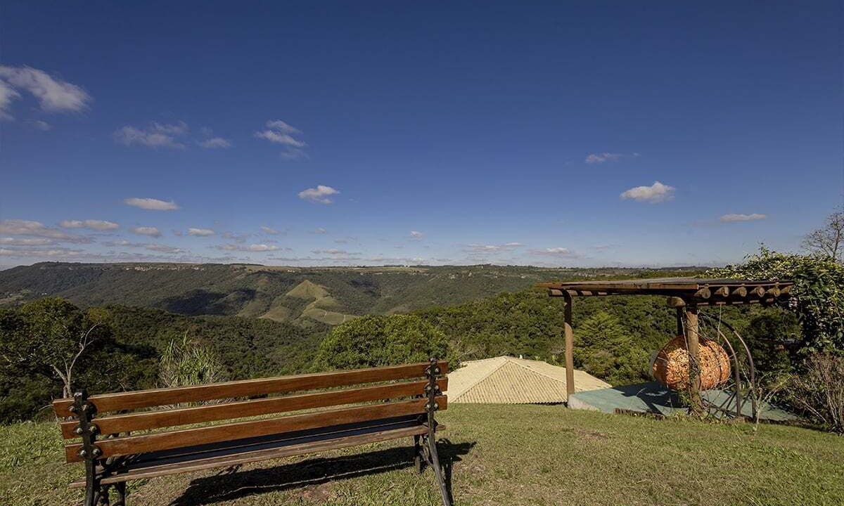 Photo of Outdoor in Campo Largo
