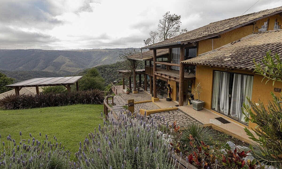 Photo of Outdoor in Campo Largo