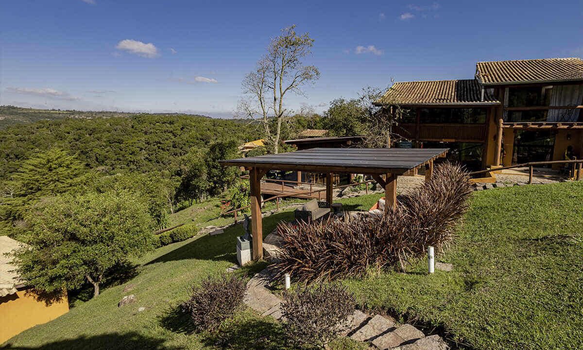 Photo of Outdoor in Campo Largo