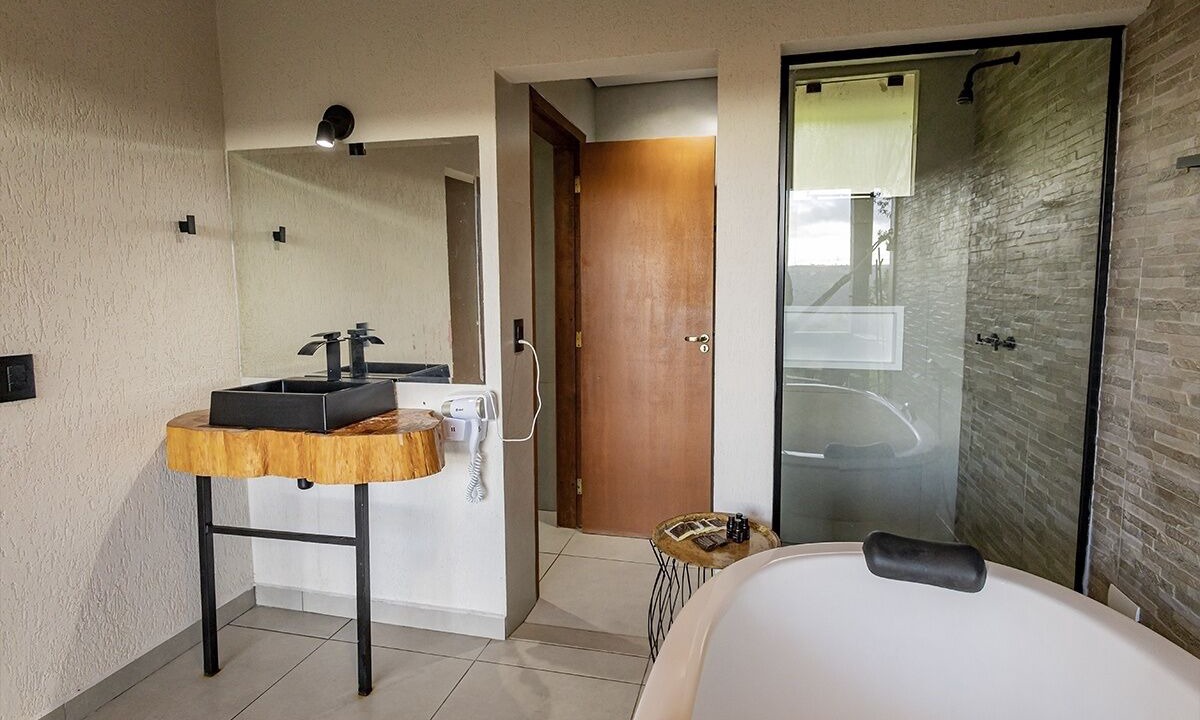 Photo of Bathroom in Campo Largo