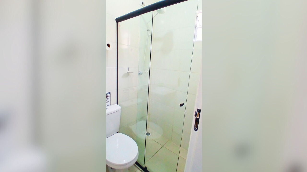 Photo of Bathroom in Campinas