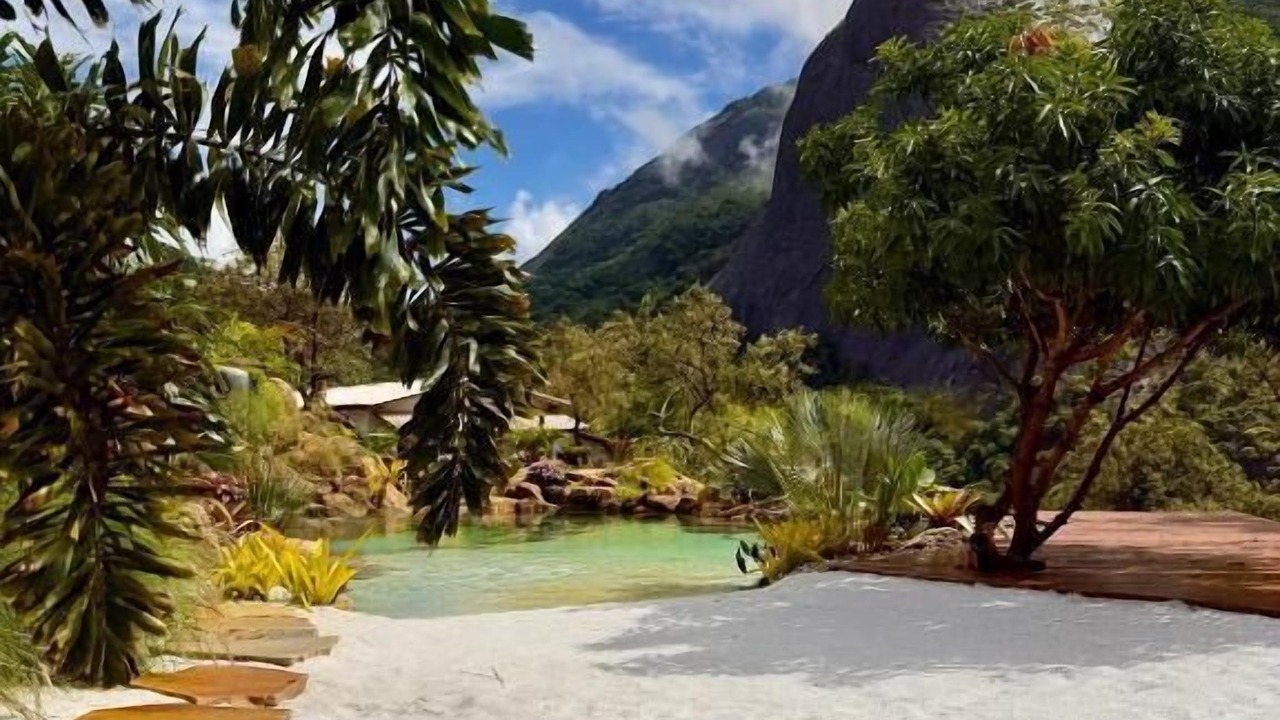 Photo of Outdoor in Guarapari