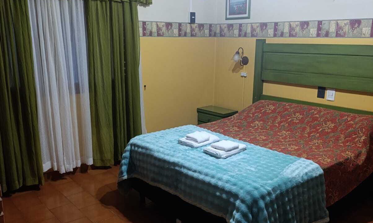 Photo of Bedroom in Puerto Esperanza