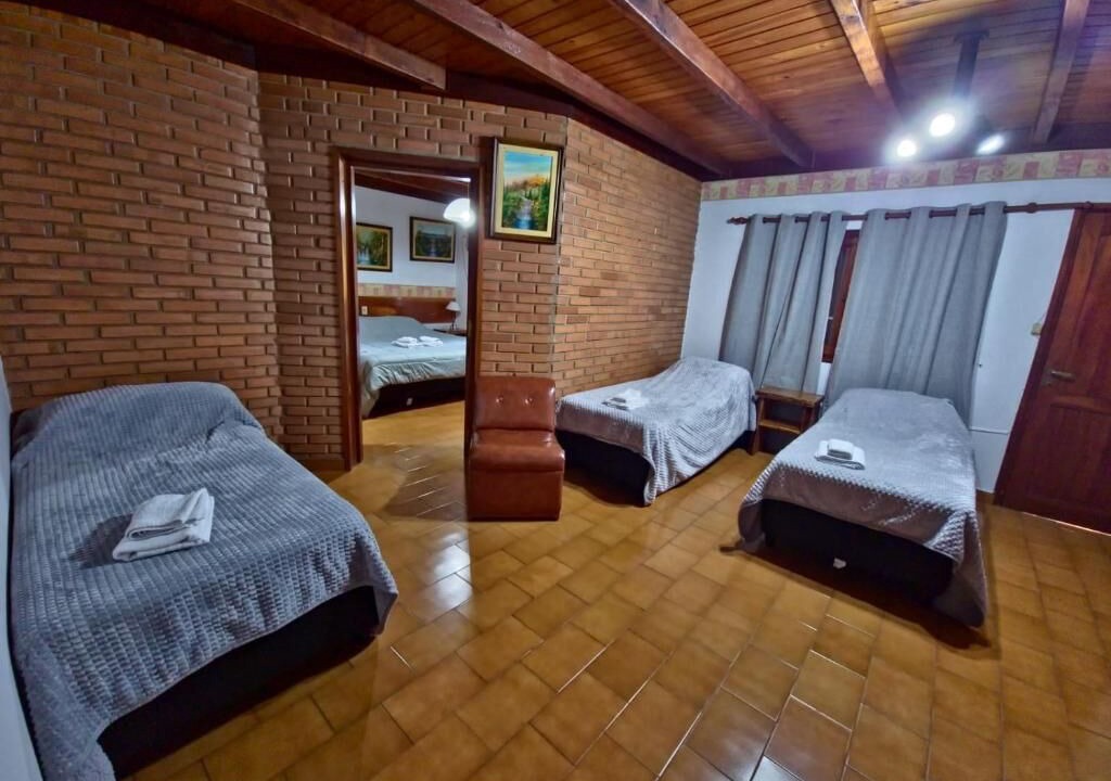 Photo of Patio Balcony in Puerto Esperanza