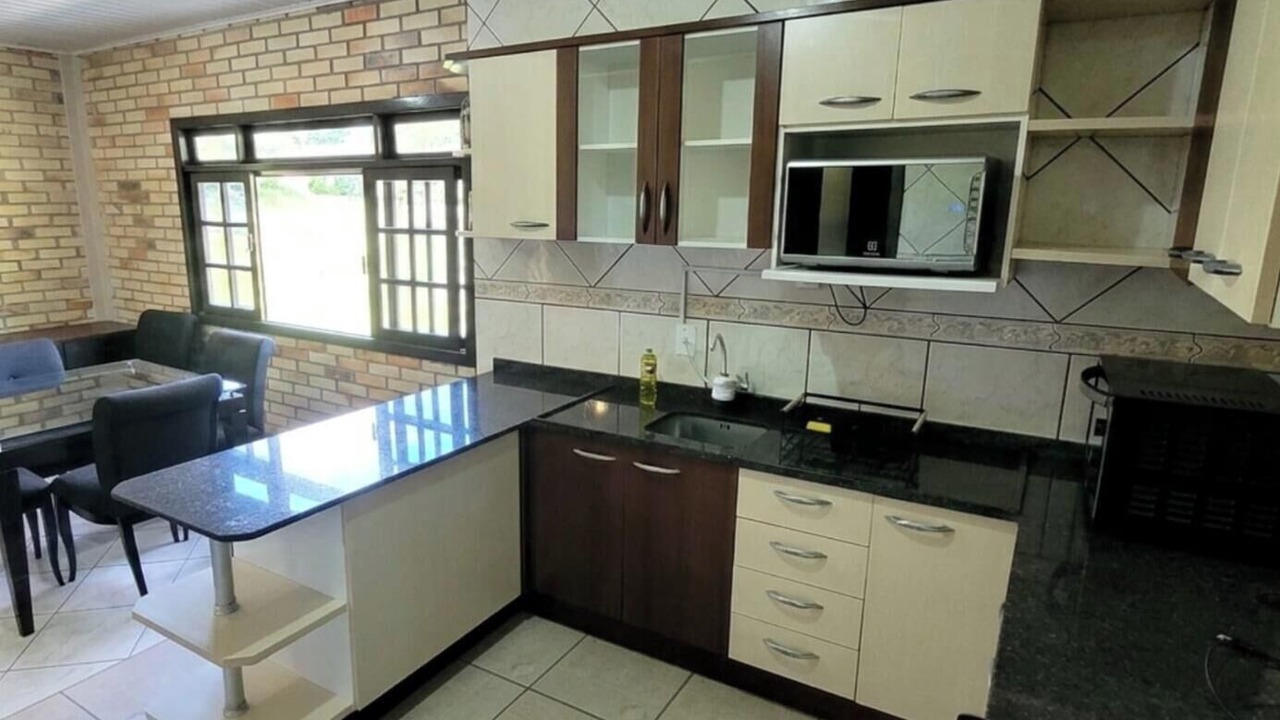 Photo of Kitchen in Campo Alegre