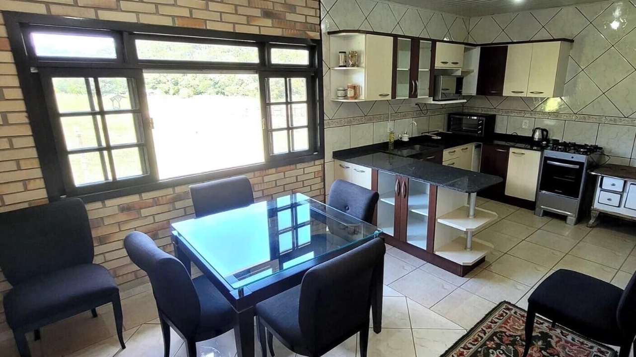 Photo of Kitchen in Campo Alegre