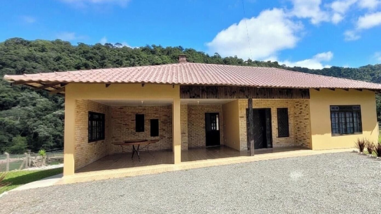Photo of Outdoor in Campo Alegre