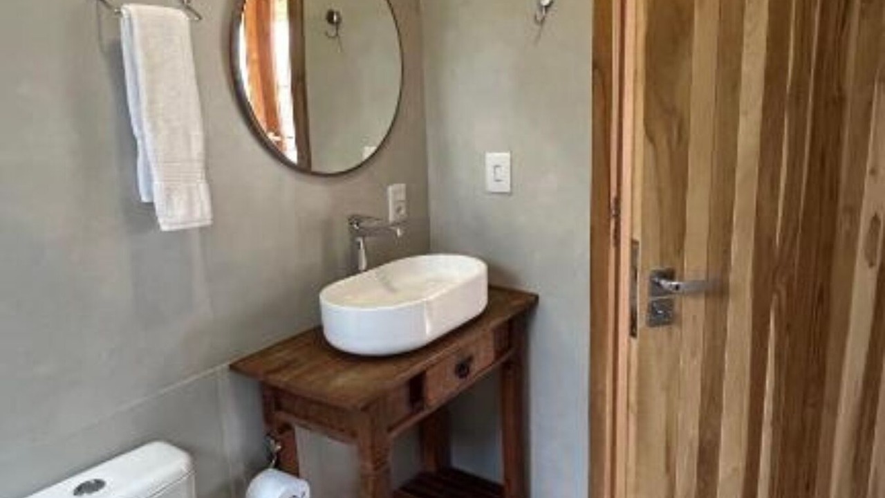 Photo of Bathroom in Chapada dos Guimaraes