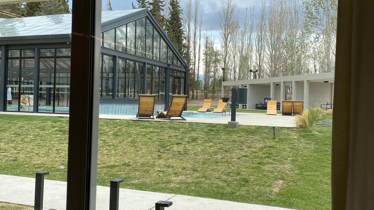 Photo of Outdoor in Iglesia Department