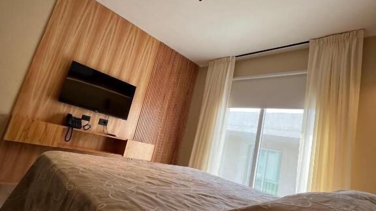 Photo of Bedroom in Iglesia Department