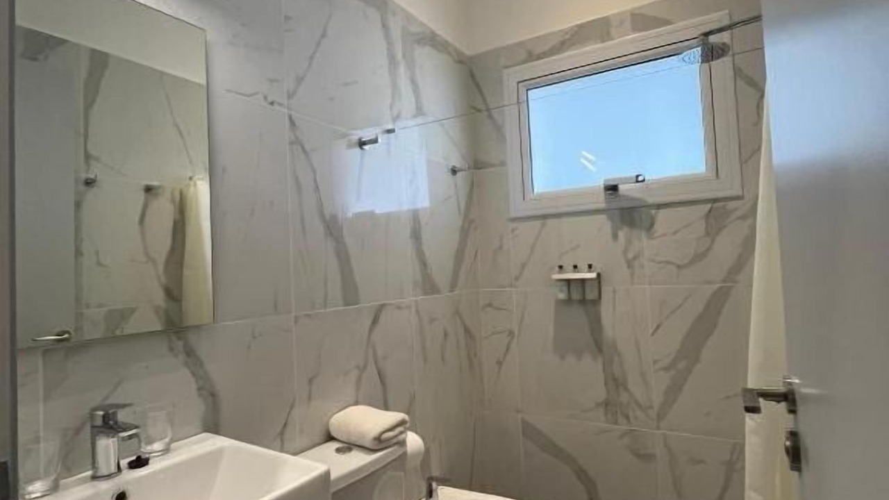Photo of Bathroom in Iglesia Department