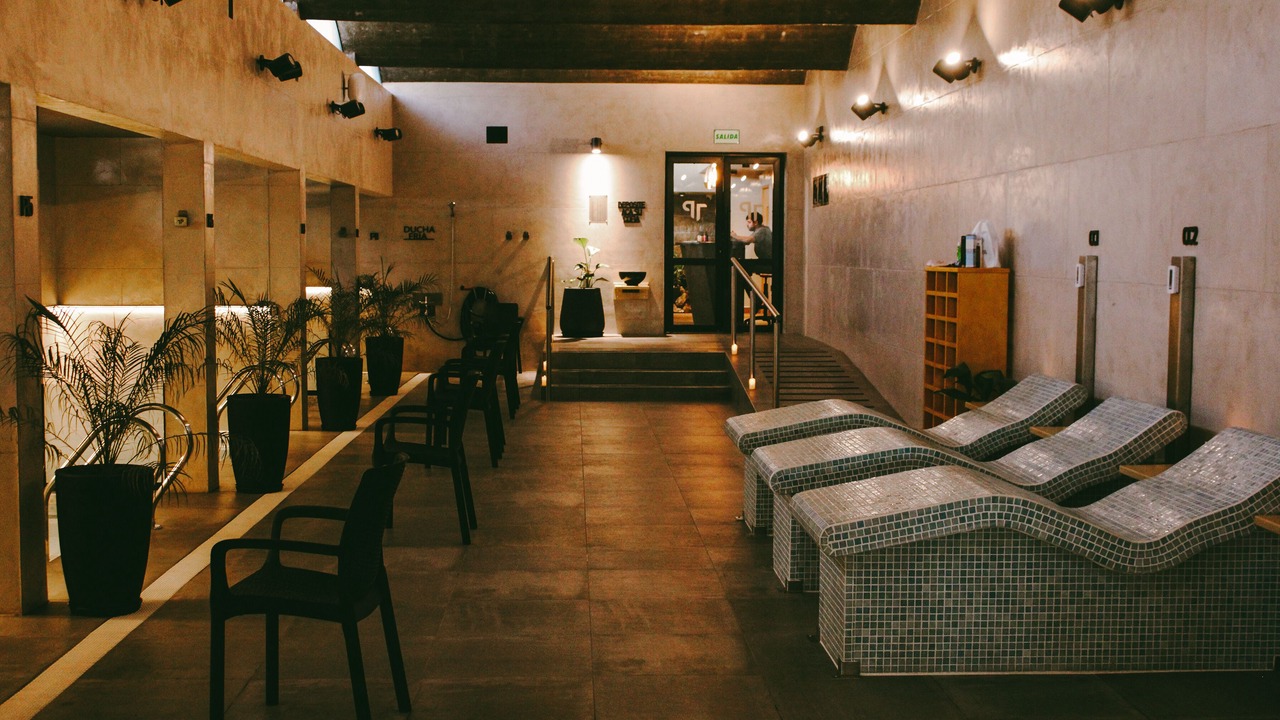 Photo of Bedroom in Iglesia Department